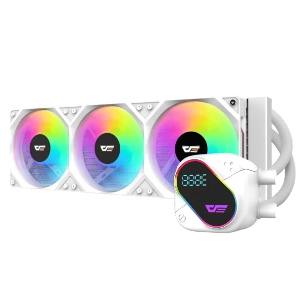 DARKFLASH DO360 ARGB DIGITAL BK