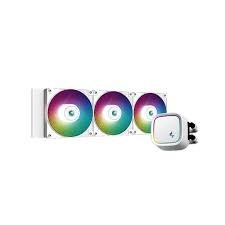 DEEPCOOL LE 720 ARGB(WH)