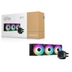 DEEPCOOL LE720 ARGB(BK)