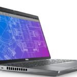 Dell Precision 3580 (13th Gen Intel Core i5-1350P Processor | 16GB RAM | 512GB SSD | 15.6″ FHD Display | 4.7GHz Turbo Speed | 1 Year Warranty)