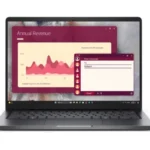 Dell Pro 14 PC14250 2025 (Intel Core 5 120U Series 1 Processor | 8GB RAM | 512GB Gen4 SSD Storage | Intel Graphics card | 14" FHD+ (1920 x 1200) IPS Display | Windows 11 Pro | Wi-Fi 6E & BT 5.4 | 3 Year Official Warranty)