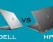 Dell vs HP Laptops