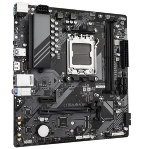 GIGABYTE B650M D2HP