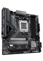 GIGABYTE B850M EAGLE WIFI 6E