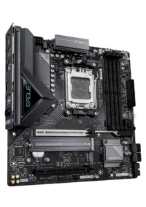 GIGABYTE B850M EAGLE WIFI 6E