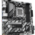 Gigabyte B850M D3HP 4 RAM SLOT