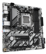 Gigabyte B850M D3HP 4 RAM SLOT