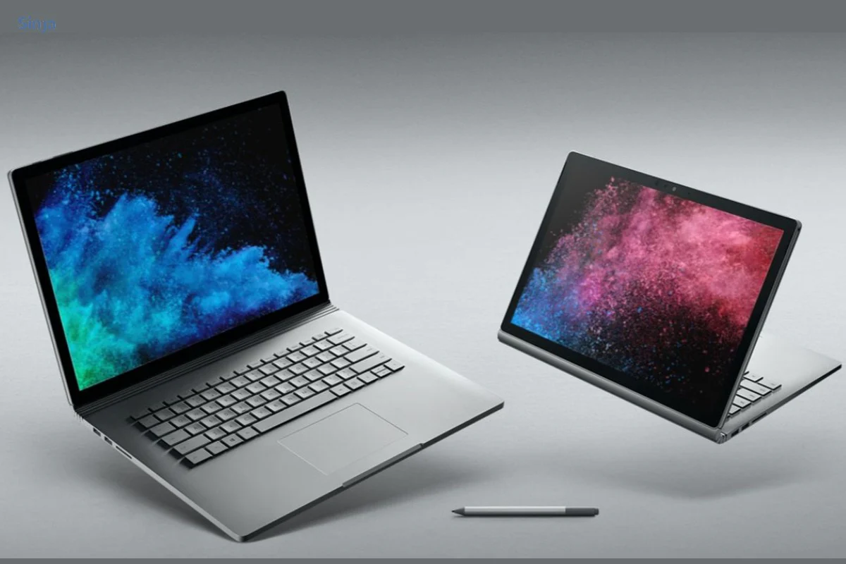 Laptops for Graphic Designers