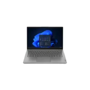 Lenovo V14 G4 - 13th Gen Intel i7 13620H | 14" FHD | 16GB DDR4 RAM | 512GB NVMe SSD | Iron Grey Color |1 Year Warranty