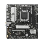 MSI B650M BOMBER WIFI