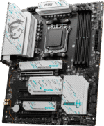 MSI X670E GAMING PLUS WIFI