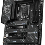 MSI Z890 GAMING PLUS WIFI