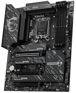 MSI Z890 GAMING PLUS WIFI