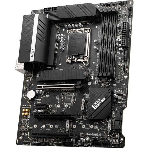 Motherboard Price in Nepal