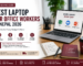 Best laptop for office workers in Nepal 2026 — comparison of ASUS VivoBook, Acer Aspire Lite, and Dell laptops for Excel, meetings, and daily office tasks