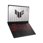 ASUS TUF A16 FA607 2025 (AMD Ryzen 7 7445HS Processor | 16GB RAM | 512GB SSD Storage | NVIDIA GeForce RTX 4050 Graphics Card | 16" WUXGA (1920 x 1200) 144Hz IPS Display | Backlit Keyboard | Windows 11)
