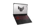 ASUS TUF A16 FA607 2025 (AMD Ryzen 7 7445HS Processor | 16GB RAM | 512GB SSD Storage | NVIDIA GeForce RTX 4050 Graphics Card | 16" WUXGA (1920 x 1200) 144Hz IPS Display | Backlit Keyboard | Windows 11)