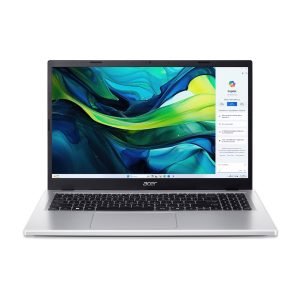 Acer Aspire Lite 15 (AMD Ryzen 7 8840HS Processor | 16GB RAM | 512GB SSD | AMD Radeon Graphics | 15.6″ FHD (1920 × 1080) IPS SlimBezel Display)