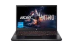 Acer Nitro V15 ANV15-52 Gaming Laptop (13th Gen Intel Core i5 13420H Processor | 16GB DDR4 RAM | 512GB Gen4 SSD | 15.6″ FHD 165Hz IPS Display | NVIDIA GeForce RTX 5050 8GB Graphics | Backlit Gaming Keyboard | Wi-Fi 6 & Bluetooth 5.1 | 1 Year Warranty)
