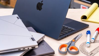 Best Laptops for College Students in Nepal