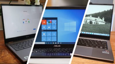 Budget vs Premium Laptops