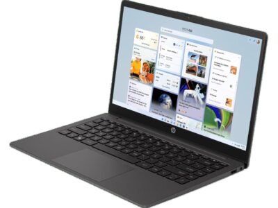 HP 245 G10 2026 (AMD Ryzen 5 7530U Processor | AMD Radeon Graphics | 8GB RAM | 512GB SSD | 14 Inch Display | Windows 11 – Price in Nepal)