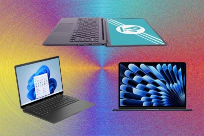 How to Choose a Laptop