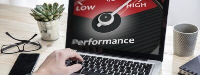 Laptop Optimization Tips