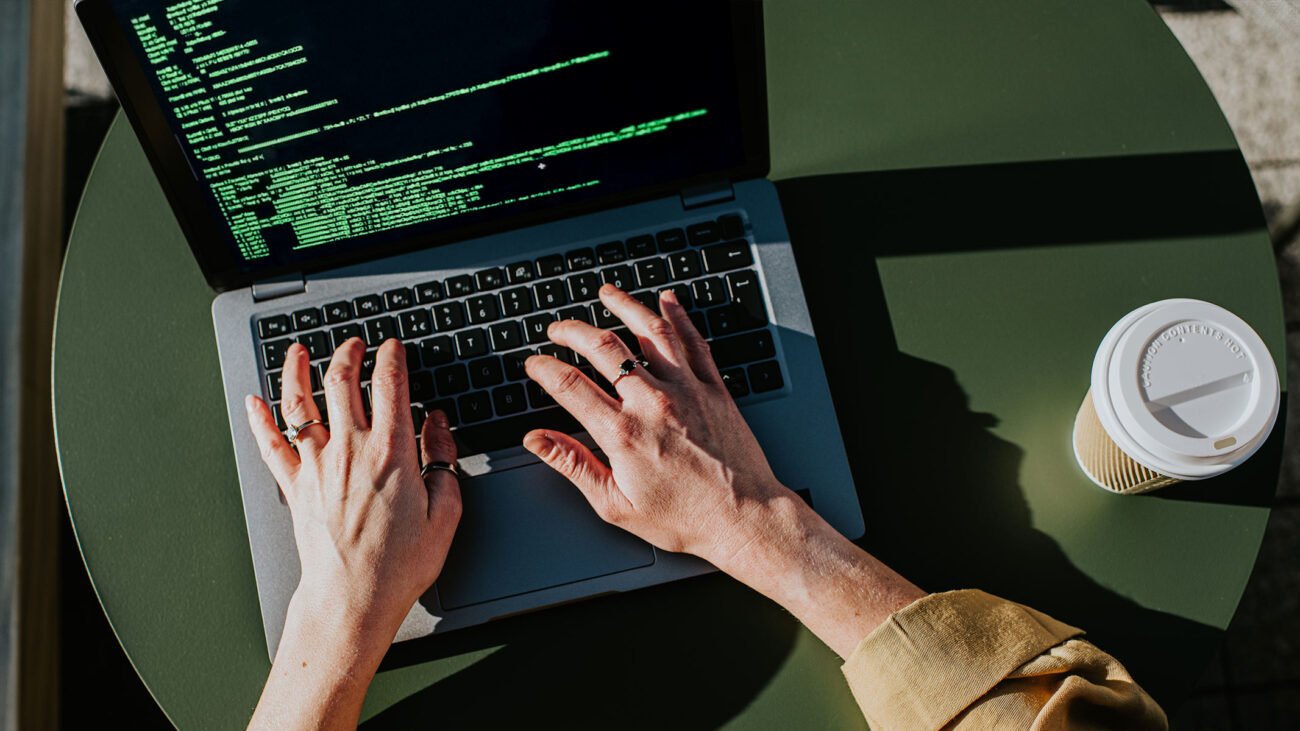 Laptops for Programmers