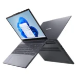 Lenovo IdeaPad Slim 3 15IRH10R (Intel Core 7 240H Series 2 Processor | 16GB RAM | 512GB SSD Storage | 15.3" (WUXGA, 1920 × 1200) IPS Display | Intel Graphics Card | Wi-Fi 6 & BT 5.2 | Windows 11 | TPM 2.0 | 1 Year Warranty | Luna Grey)