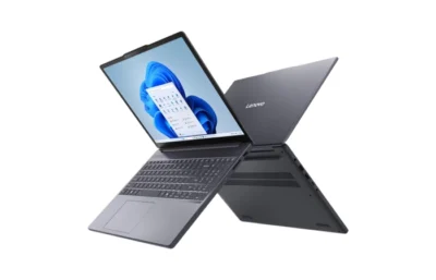 Lenovo IdeaPad Slim 3 15IRH10R (Intel Core 7 240H Series 2 Processor | 16GB RAM | 512GB SSD Storage | 15.3" (WUXGA, 1920 × 1200) IPS Display | Intel Graphics Card | Wi-Fi 6 & BT 5.2 | Windows 11 | TPM 2.0 | 1 Year Warranty | Luna Grey)