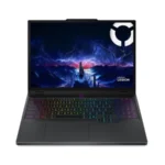 Lenovo Legion 5 15AHP10 2025 (AMD Ryzen 7 260 Processor | 15.1″ WQXGA (2560 × 1600) 100% DCI-P3 165Hz OLED Display | 16GB DDR5 RAM | 512GB Gen4 SSD | NVIDIA RTX 5060 8GB Graphics | 24-Zone RGB Keyboard | Wi-Fi 7 & Bluetooth 5.4 | 1 Year Warranty)
