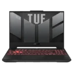 Armoury Crate ASUS TUF Gaming A15 2023 FA506NFR