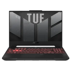 Armoury Crate ASUS TUF Gaming A15 2023 FA506NFR