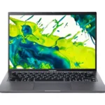 Acer Aspire Go 14 2024 (14th Gen Intel Core Ultra 7 155H Processor | 16GB DDR5 RAM | 512GB Gen 4 SSD | Intel Arc Graphics | 14" WUXGA (1920 x 1200) IPS Display | Wi-Fi 6 | 1 Year Warranty)