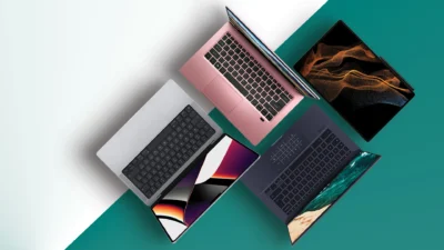 Best Laptop Buying Guide