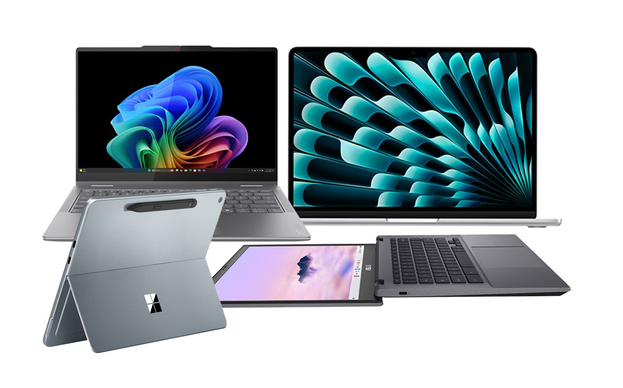 Best Laptop Buying Guide