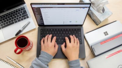 Best Laptops for Multitasking