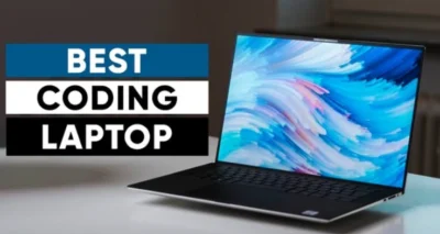 Best Laptops for Programming