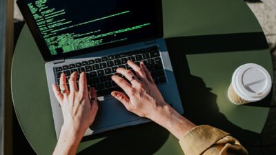 Best Laptops for Programming