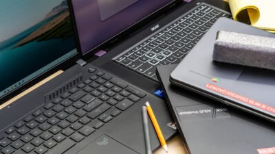 Best Laptops for Students