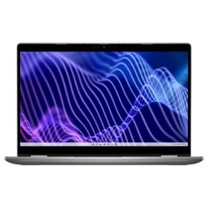 Dell Latitude 3340 Intel Core i3 12th Gen 1215U Processor | 8GB RAM | 256GB SSD | Intel® UHD Graphics | 13.3″ FHD Display)