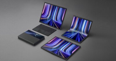 Foldable Laptops in Nepal