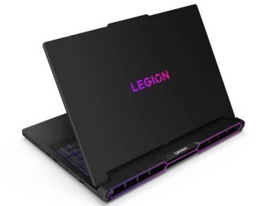 High Performance Gaming Laptops