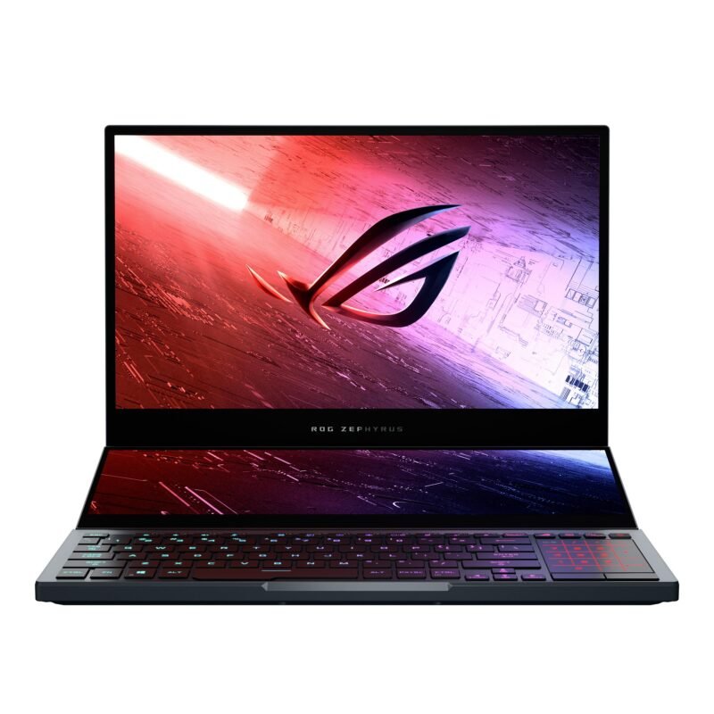 High Performance Gaming Laptops
