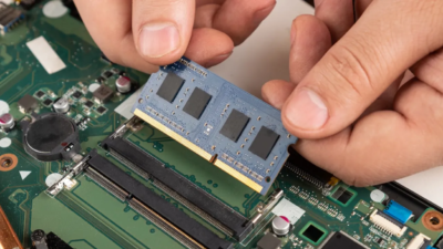 How to Upgrade Laptop RAM