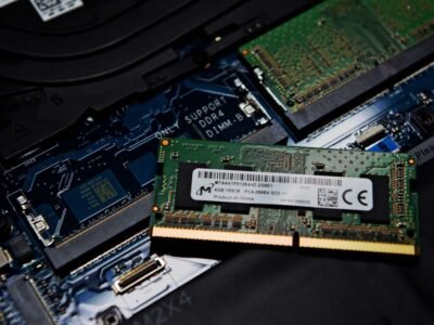How to Upgrade Laptop RAM