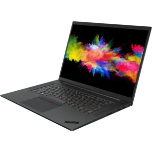 Intel Performance Series Laptops