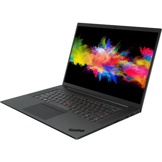 Intel Performance Series Laptops