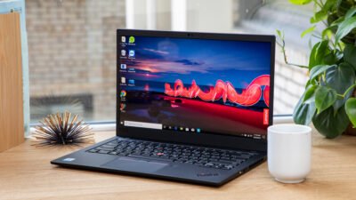 Laptop Specifications to Look Before Buying